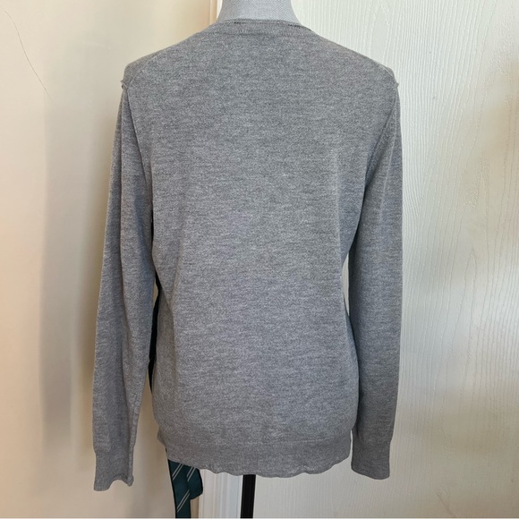 Marc Jacobs Wool Embellished Sweater - Picture 7 of 15